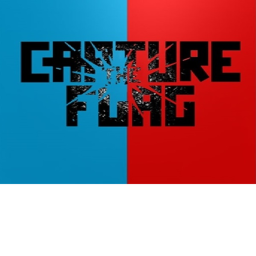 Capture The Flag 🚩