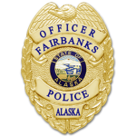 Fairbanks Police Department「FPD」