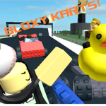 Bloxy Karts! Fan Group