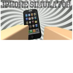IPhone Simulator [Broken] icon