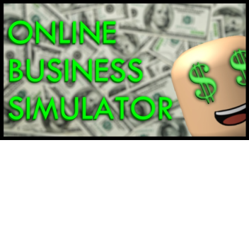 Run a Business Simulator! -BETA-