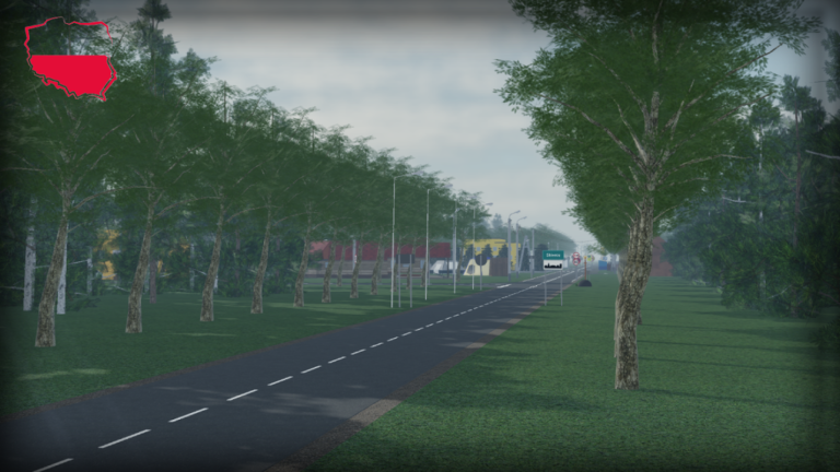 🌼Project Poland screenshot 1