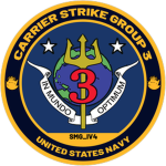 U.S. Navy Carrier Strike Group 3
