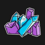 Squad of the Crystals