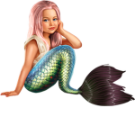 Mermaid Group, for life