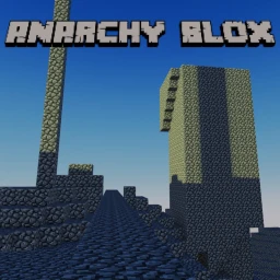 Anarchy Blox icon
