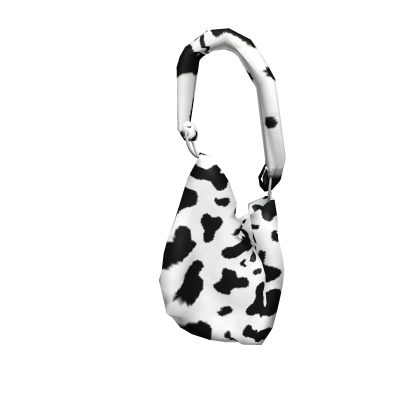 Cow Handbag Roblox item