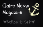 Claire Meow Magazine
