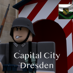 [Gamepasses] Capital City, Dresden 1944