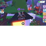 Neon Squad :D