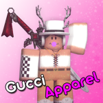 Gucci Apparel