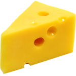 Mechanical Cheese Fan Group