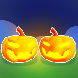 2 Player Halloween Tycoon! icon
