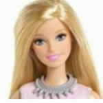 BARBIE GWORLS ONLY