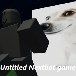 Untitled Nextbot Game icon