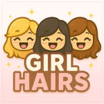 Girl Hairs