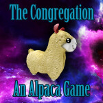 The Congregation [Un-copylocked]