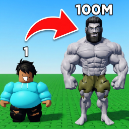 Merge a Mogger icon