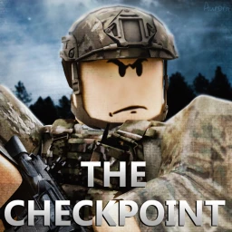 [ALPHA] The Checkpoint icon