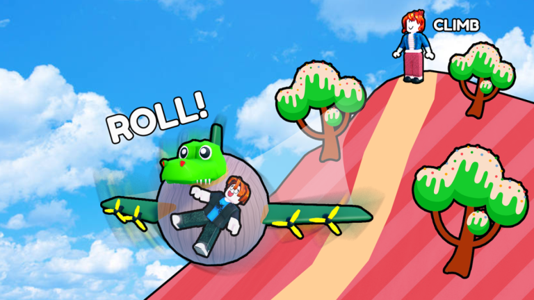 Climb and Roll screenshot 3