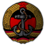 DPRG Marine Division