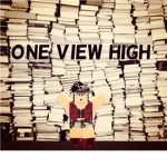 One view High/middle/college School