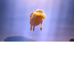 Lorax Fan Page