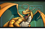 Dragonnight keepers