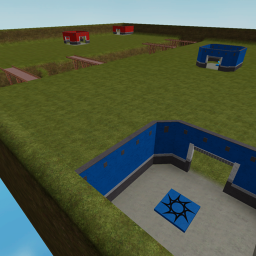Capture The Flag