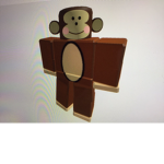 Silly monkey clan