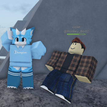 Bluz's Gamepasses 2