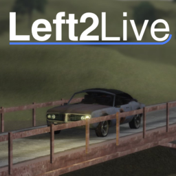 Left2Live  icon
