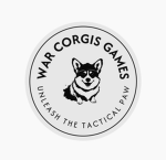 War corgis