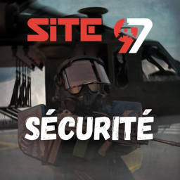 CAMP VORTEX・SECURITY - 97