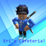 Eri's Cafeteria!