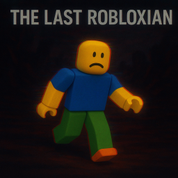 The Last Robloxian