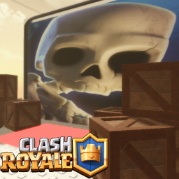 Guess the Clash Card!