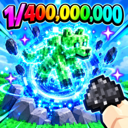[ UPD ]  Wolf RNG 🐺 icon