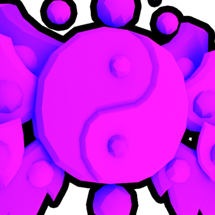Galaxy Yin Yang Immortal