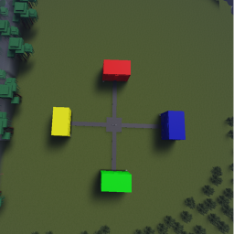 Color Tycoon