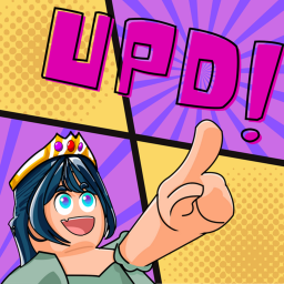 [✨Remaking✨] 👸 Princess Fighter Simulator ⚔️2