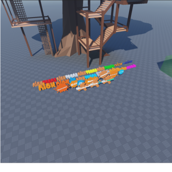 Survive The Nickelodeon Logos