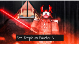 Sith Temple on Malachor V