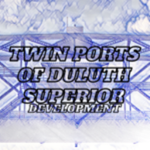 Twin Ports of Duluth Superior