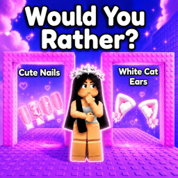 Would You Rather: Cute Outfit Tower💅 icon