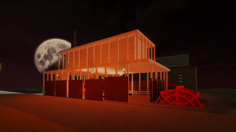 Lost River [UPD 2 🔥] screenshot 3