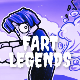 Fart Legends Simulator 🎁