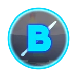 Game Badge Icon