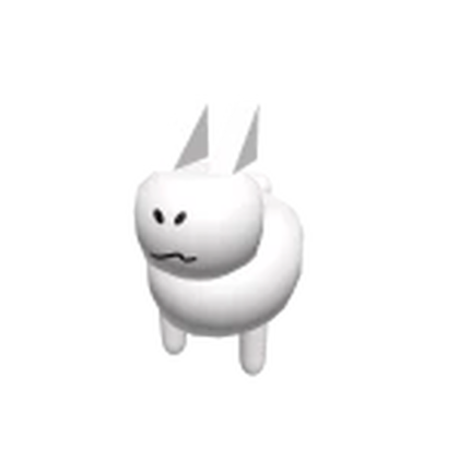 Gubby (Dreamers Bunny) preview 1