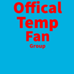 Offical Temp Fan Group